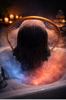 789 Nail Bar Head Spa